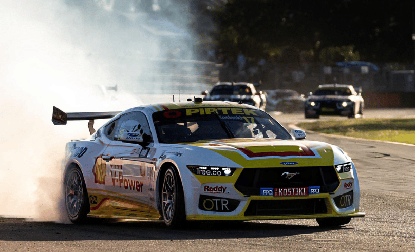 GEMS School of Research & Innovation Launches Motorsport Academy