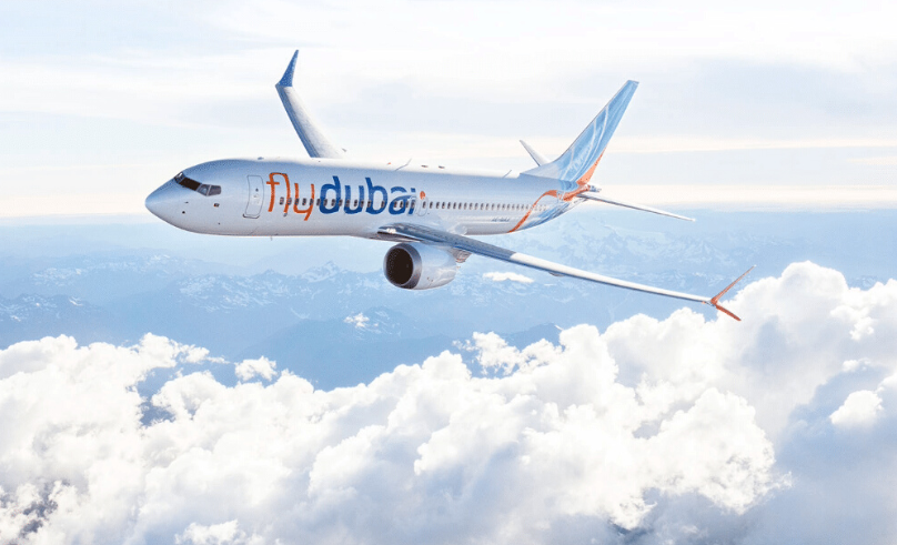 flydubai Resumes Direct Flights to Aleppo After 14 Years