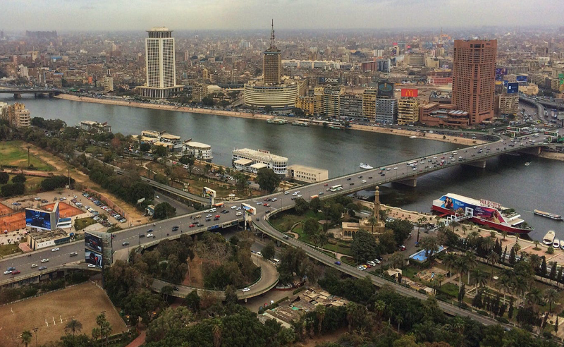 Breaking Down Egypt's FY2026/27 Development Plan