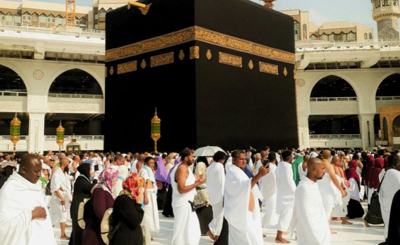 Rafeeq App Launches for Egyptian Umrah Pilgrims