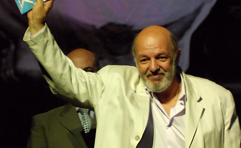 Russian Cultural Centre to Host Memorial for Filmmaker Mohamed Khan
