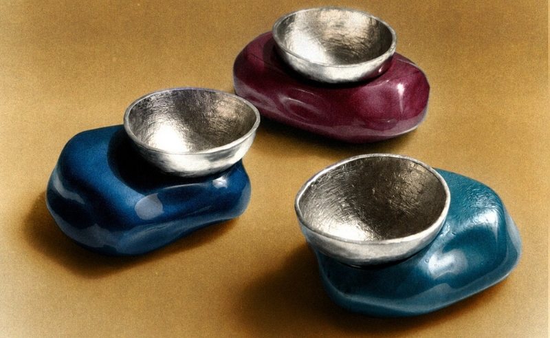 Jude Benhalim Brings Its Design Language Into the Home