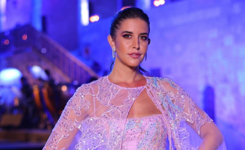 Soprano Farrah El Dibany to Star in New Musical About Dalida