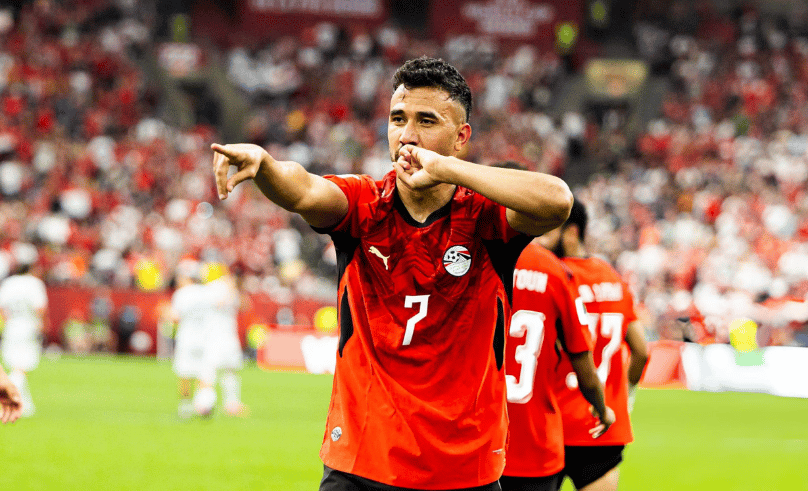 Egyptian Footballer Trezeguet’s Voice Now Available on PUBG Mobile

