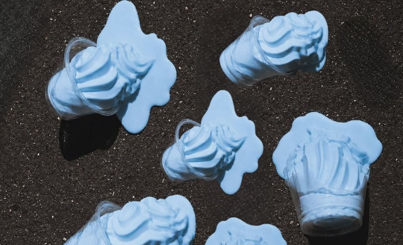 Sweet Meets Salty in The Better Concept's New Soft Serve