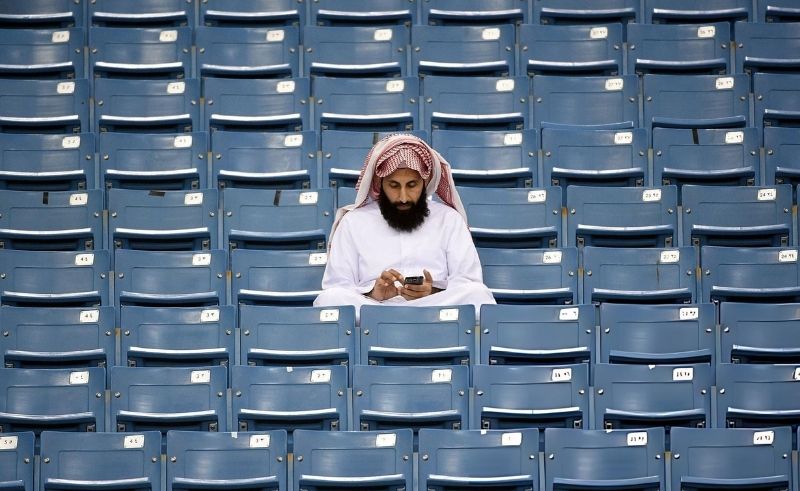 Saudi Arabia Enters G20 Top Five for Mobile Internet Speeds