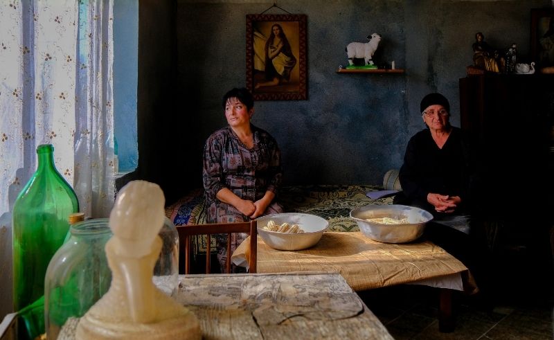 Three Red Sea Film Foundation Films Selected for Venice Film Festival