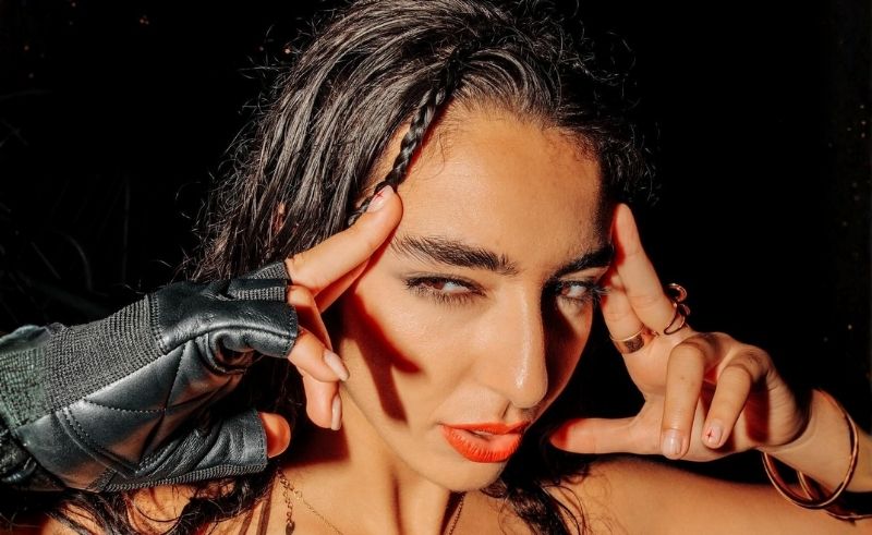 Rita L’Oujdia, Zouj & Frizzy Drop Infectious Single ‘Wen El Hob?’