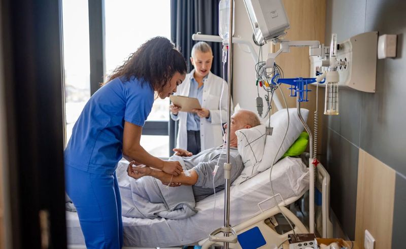 UAE Government Hospital Introduces Six-Month Schizophrenia Treatment