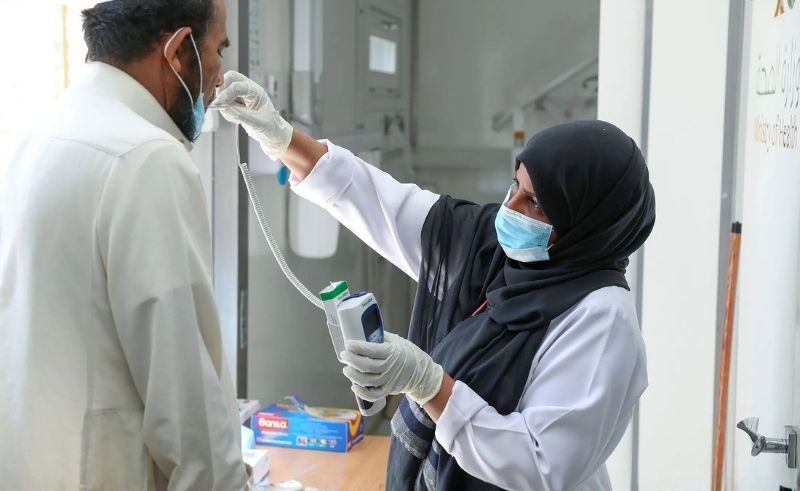 Saudi Arabia to Lead ISO Committee on Wound Care Standards