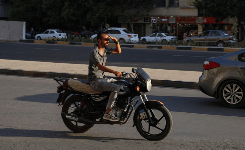Temperatures to Drop by Up to 5°C Across Egypt This Week