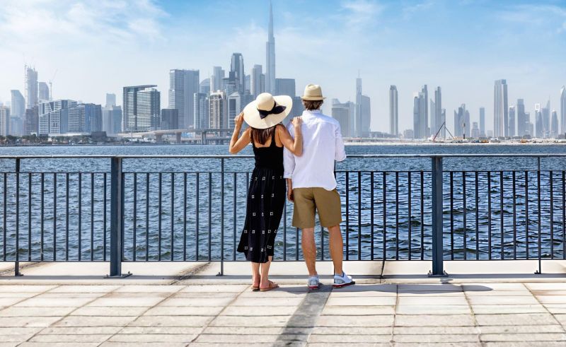 'Happiness Card' Offers Discounts to Emirati Newlyweds in Dubai