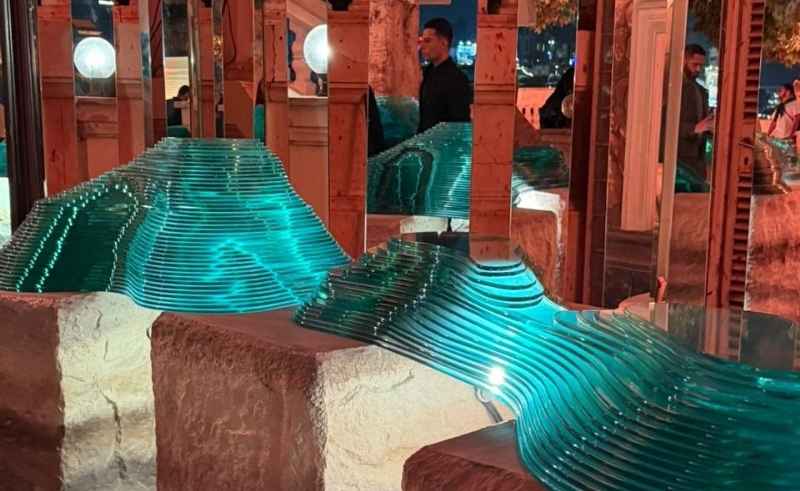 Here's How You Can Be Part of Cairo Design Week 2026