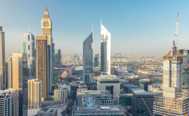 UAE Credit Reports Now Include BNPL Data From Tabby & Tamara
