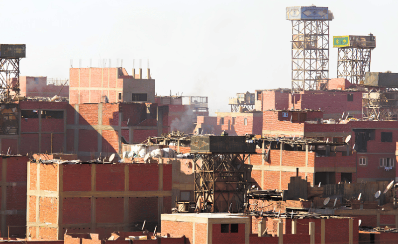 Over 41,000 Illegal Encroachments Removed in Nationwide Campaign