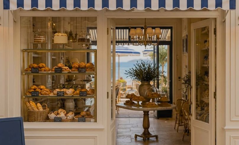 Simonds is Opening a New Beachfront Boutique on the North Coast