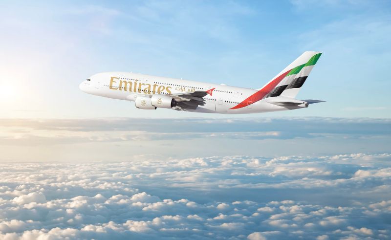 Emirates Now Lets You Pay for Flights With Crypto