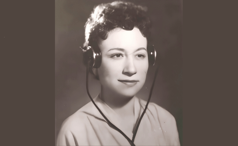 AI-Powered Archive Project to Preserve Egypt's Broadcast Heritage