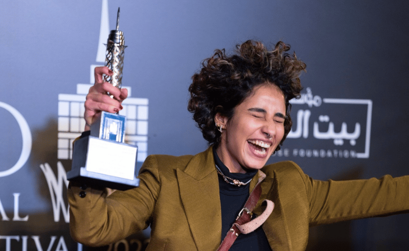 Cairo International Short Film Festival Sets December Dates