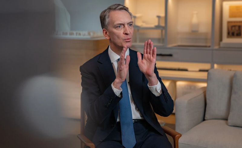 Brookfield Secures $2 Billion First Close for Middle East Fund
