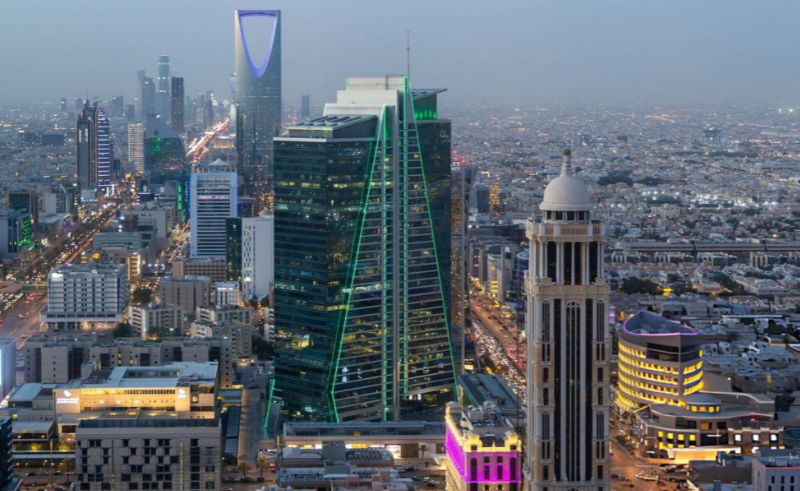 Master Plan Completed for Northeast Riyadh Expansion