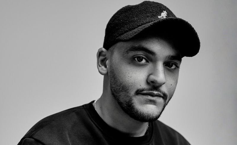 Sintax Flips Al Massrieen's Classic ‘Hezeny’ Into a Chill House Cut