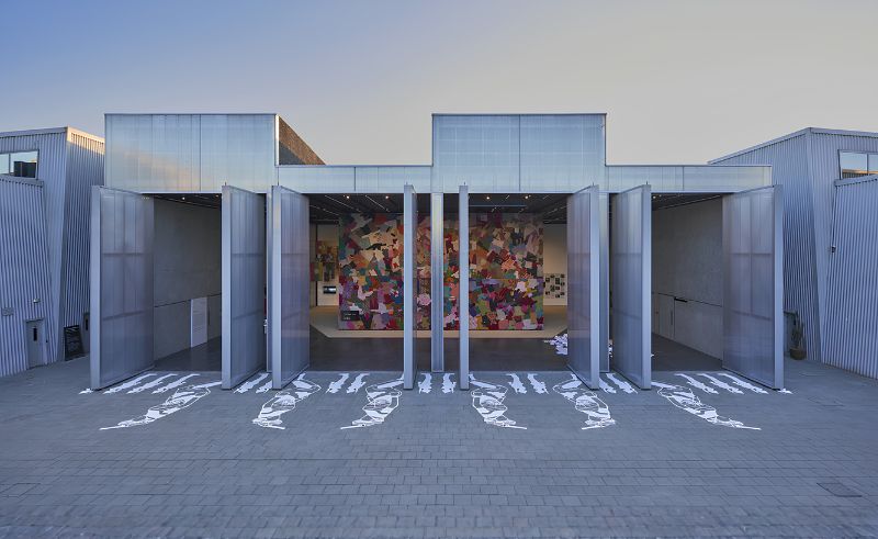 The Art Circle Award 2026 Announces Open Call for UAE-Based Artists