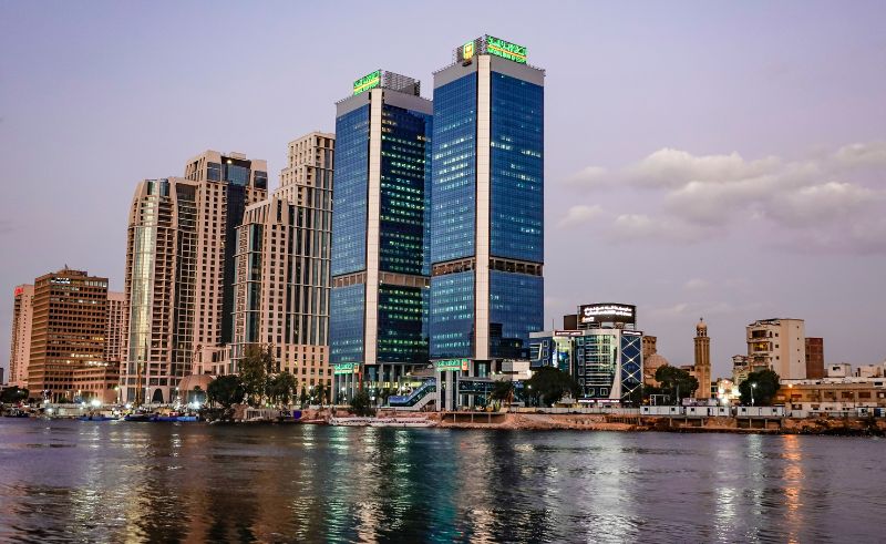 Egyptian Investment Funds Reach $9.3 Billion in Q2 2026
