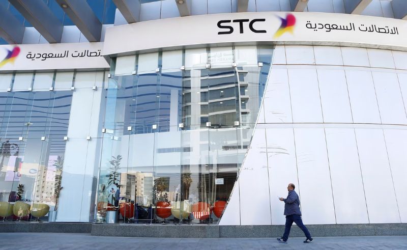stc Reports Record SAR 40.1 Billion Revenue in H1 2026