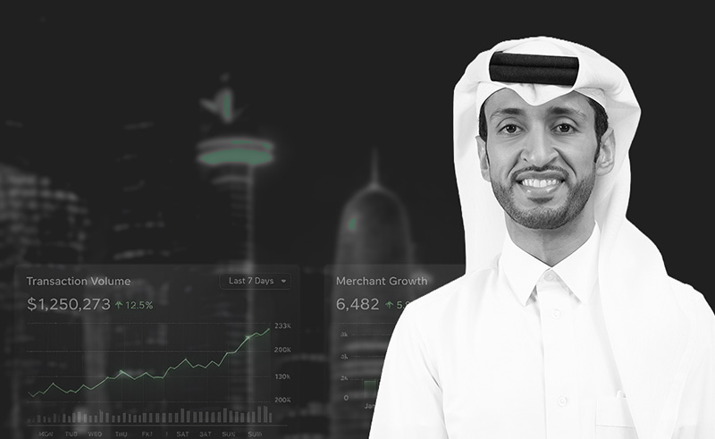 Qatari Fintech SkipCash is Changing the Way Businesses Move Money