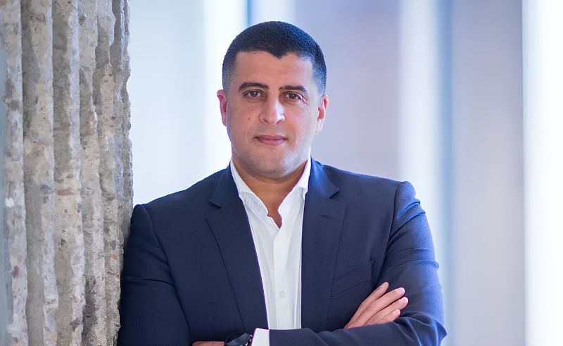 Spain's Konecta Invests $100M in Its First Cairo AI Hub