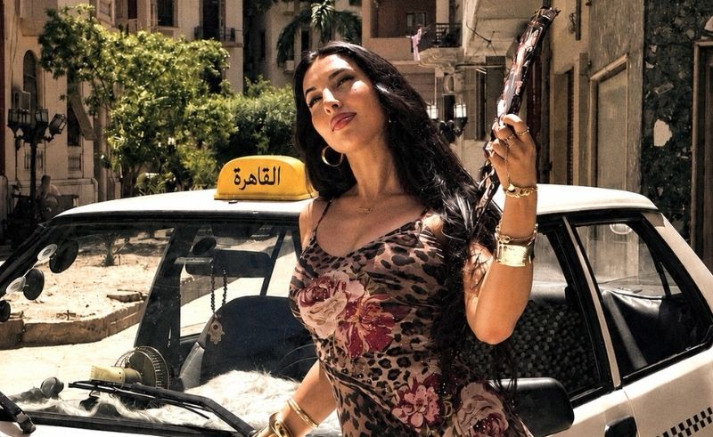 Zeina's New Single 'Ya Hala' Is An Ode to Arab Women