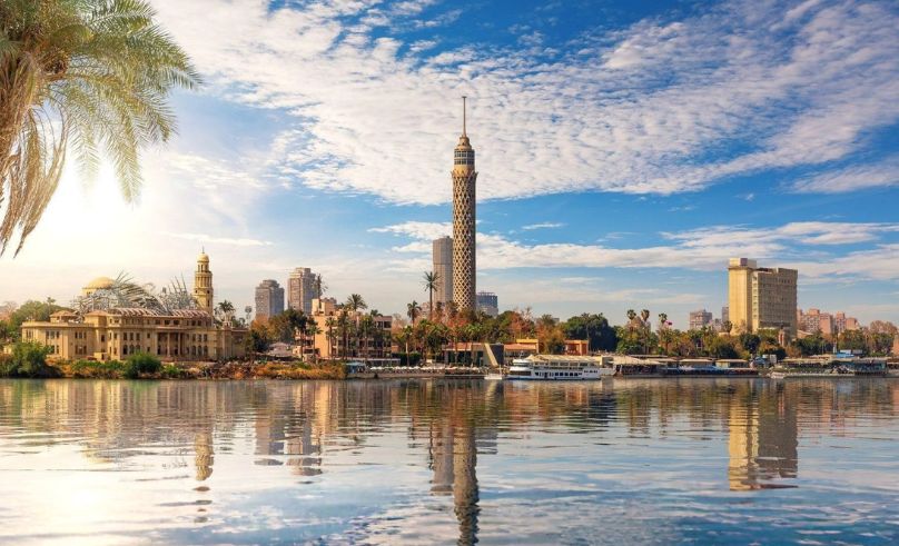 Egypt to Introduce Digital  Visa on Arrival System With QR Codes