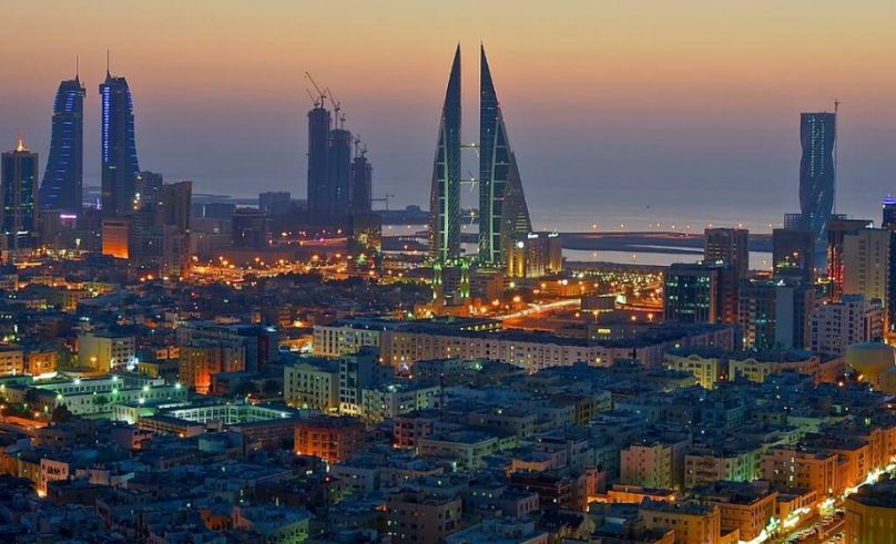 AX Coin Stablecoin Receives Sharia Certification in Bahrain