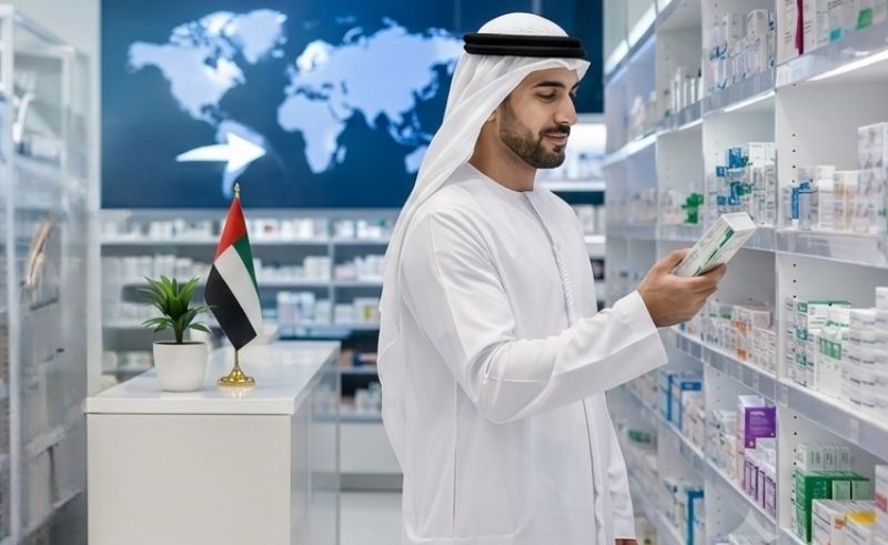 UAE Becomes Second Country to Approve Lipfendra for High Cholesterol