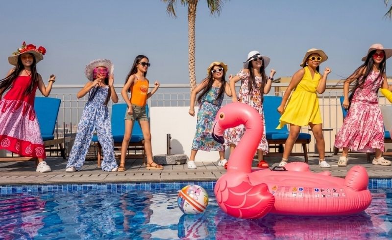 UAE Hotels Roll Out Summer Staycation Deals From AED 169