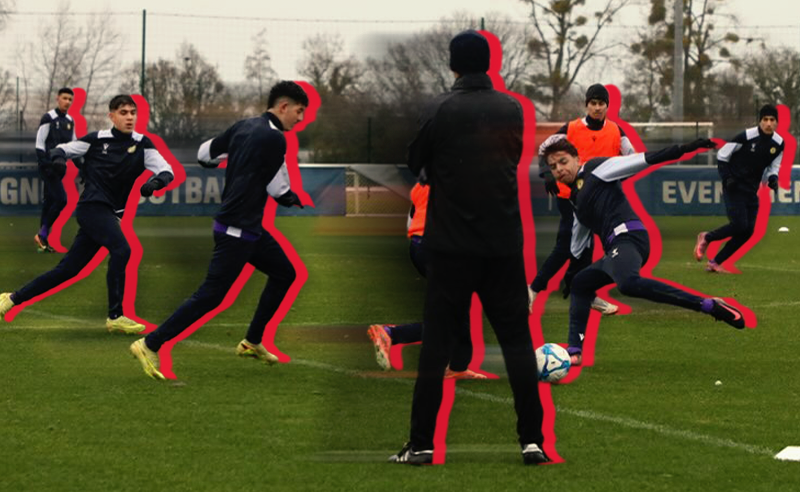 The Youth Academies Developing the Arab World’s Football Superstars