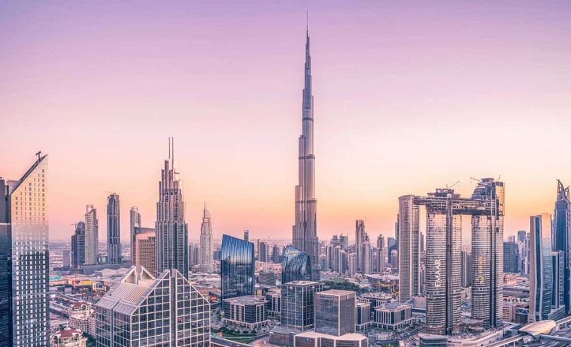 BHM Capital Launches AI Consulting Division in Dubai