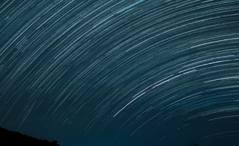 Everything to Know about Dubai's Perseids Meteor Shower in August
