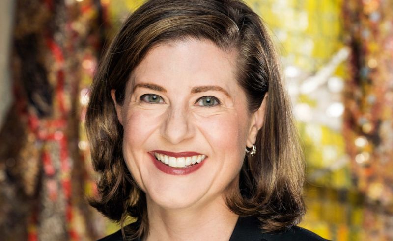 Guggenheim Abu Dhabi Appoints Valerie Hillings as Its First Director