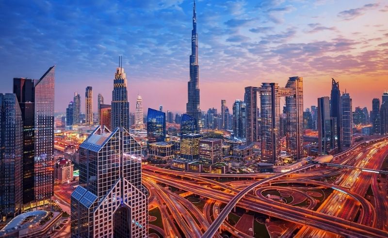 Abu Dhabi's Aleria Deploys 16,000 Nvidia Chips to Boost Sovereign AI