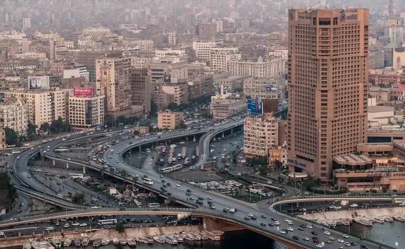 Chinese Investment in Egypt Surpasses USD 10 Billion