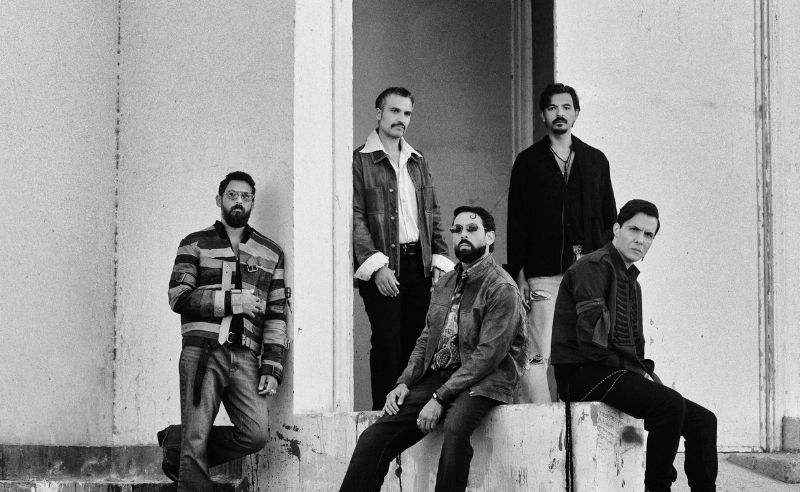 Cairokee's Album 'Supernova' Soundtracks Millennial Disillusionment