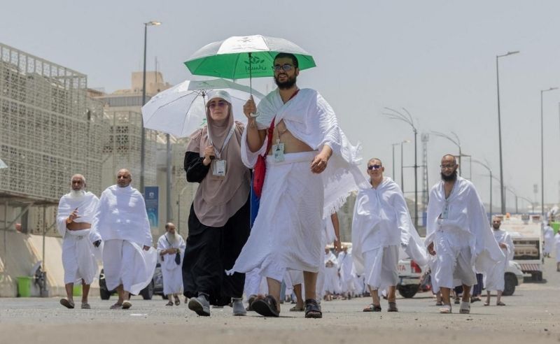 Makkah & Madinah Rank Among World's Top 10 Cities for Visitors