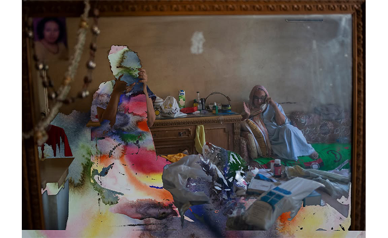 Photo of the Week: Heba Khalifa 

