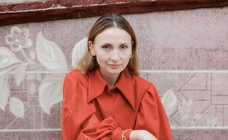 Lynn Adib: On Making Room for Indie Artists in the MENA Music Scene