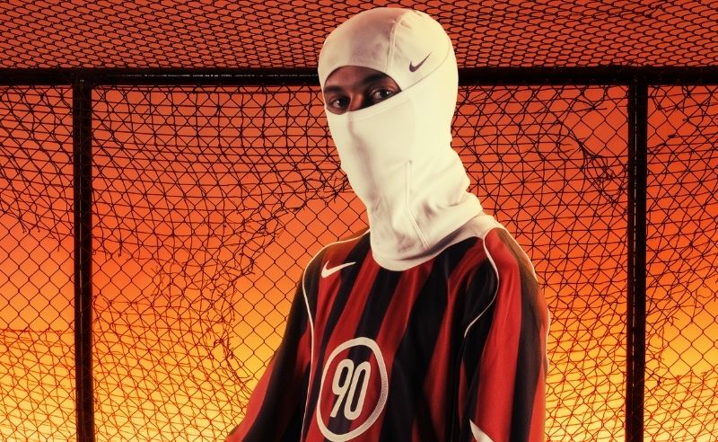 XIIVI Channels Football Culture and Hustle Mentality on ‘Sound Shifta'