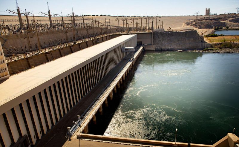 Museum Tracing 7,000 Years of the Nile Opens in Egypt's New Capital