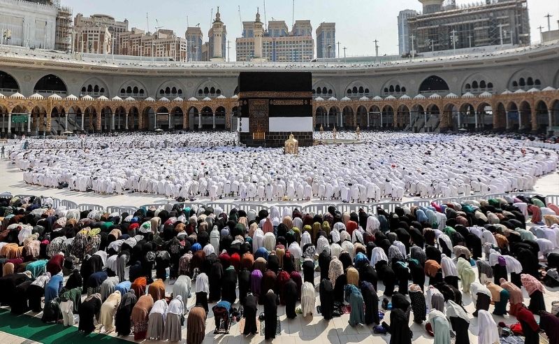 Hajj Service Providers Ranked in New Performance Assessment