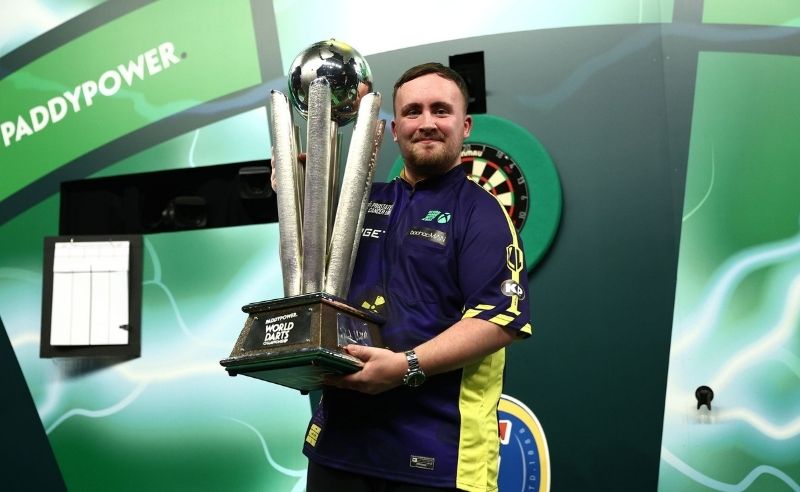 2027 World Darts Championship Heads to Egypt